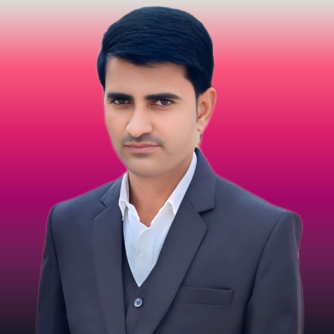 Rajesh Kumar - Proprietor